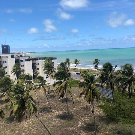 Excelente Apartamento No Mar Bello Plaza Flats Cabedelo Dış mekan fotoğraf
